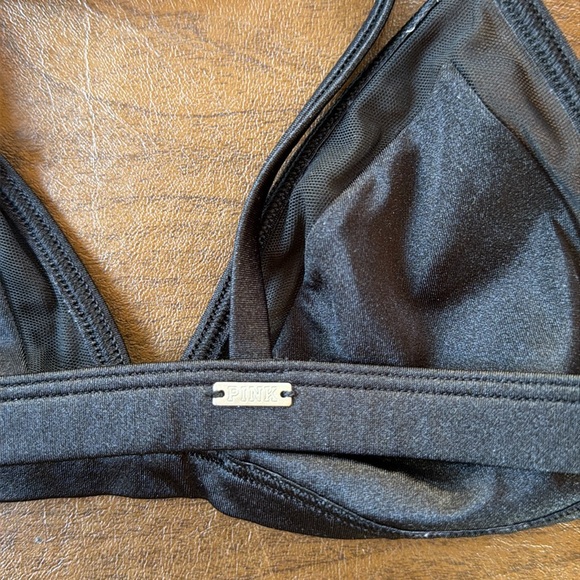 Pink bralette - Picture 4 of 6